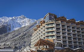 Alpina Eclectic Hotel